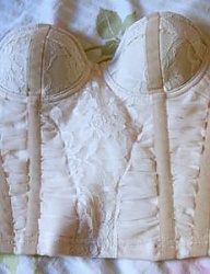 Moda Bielizna Gorsety - 1047459