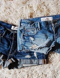 Moda Spodnie Spodenki - 1159967