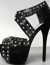 Moda Buty Szpilki - 1368203