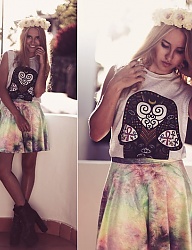 Moda Inne Moda uliczna - 2059006