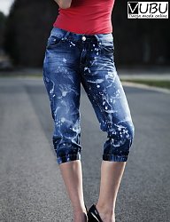 Moda Spodnie Jeansy - 2073141