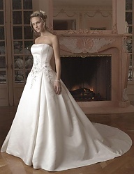 Moda Ślub Suknie ślubne - 892944