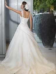 Moda Ślub Suknie ślubne - 996787