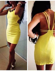 Moda Sukienki Dzienne - 1954637
