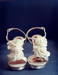 Moda Buty Sandały - 1377893