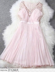 Moda Sukienki Wieczorowe - 3223065