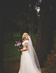 Moda Ślub Suknie ślubne - 2448940