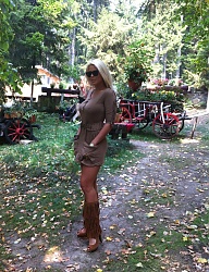 Moda Inne Moda uliczna - 2015851
