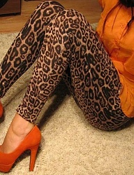 Moda Buty Szpilki - 1321095