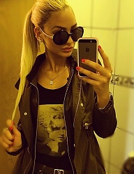 Moda Dodatki Okulary - 2686467