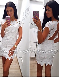 Moda Sukienki Wieczorowe - 2993437