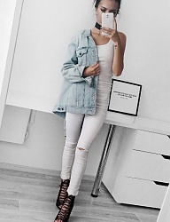 Moda Ciuchy Pozostałe - 3172624