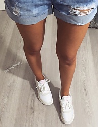 Moda Spodnie Szorty - 2970682