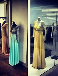 Moda Sukienki Wieczorowe - 1686463