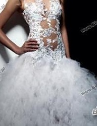 Moda Ślub Suknie ślubne - 938049