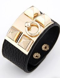 Moda Biżuteria Bransoletki - 1843250