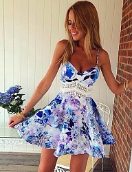 Moda Sukienki Dzienne - 2933602