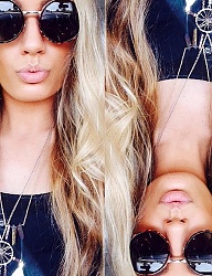 Moda Dodatki Okulary - 2668283