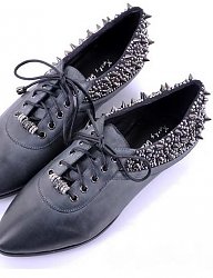 Moda Buty Pozostałe - 1361299