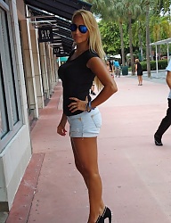 Moda Inne Moda uliczna - 1821896