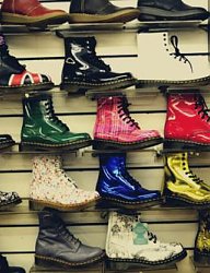Moda Buty Pozostałe - 1255935