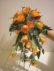 Moda Ślub Bukiety ślubne - 116945