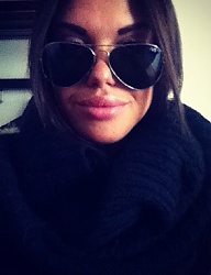 Moda Dodatki Okulary - 1800724