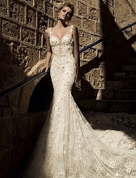 Moda Ślub Suknie ślubne - 2656028