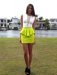 Moda Inne Moda uliczna - 1820493