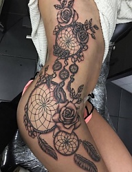 Tatuaże - 3185381
