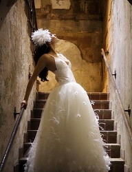 Moda Ślub Suknie ślubne - 563280