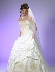 Moda Ślub Suknie ślubne - 892842