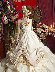 Moda Ślub Suknie ślubne - 1284188