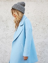Moda Okrycia Płaszcze - 3235643