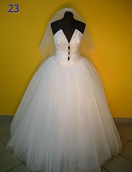 Moda Ślub Suknie ślubne - 937343