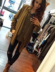 Moda Ciuchy Pozostałe - 3128375