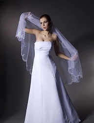 Moda Ślub Suknie ślubne - 414365