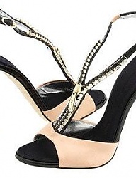 Moda Buty Pozostałe - 130796
