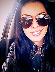 Moda Dodatki Okulary - 1696730