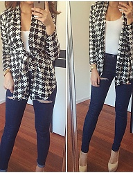 Moda Ciuchy Pozostałe - 3064597