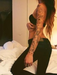 Tatuaże - 1208946