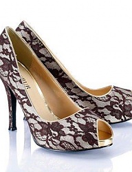 Moda Buty Pozostałe - 62007