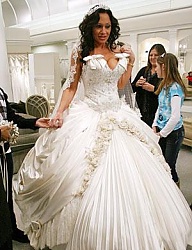 Moda Ślub Suknie ślubne - 948398