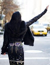 Moda Inne Moda uliczna - 1855429