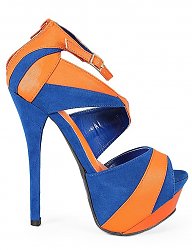 Moda Buty Szpilki - 1438190