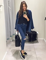 Moda Ciuchy Pozostałe - 3125530