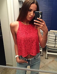 Moda Ciuchy Bluzki - 3144021
