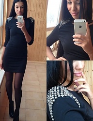 Moda Sukienki Dzienne - 1821169