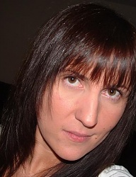 Fryzury Średnie - 5709