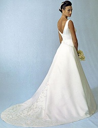 Moda Ślub Suknie ślubne - 894083